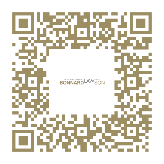 QR code for Anne-Caroline Albrecht