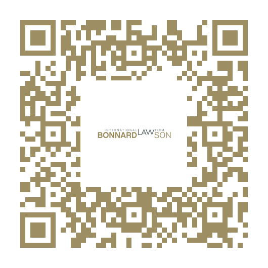 QR code for Patricia Fernandes