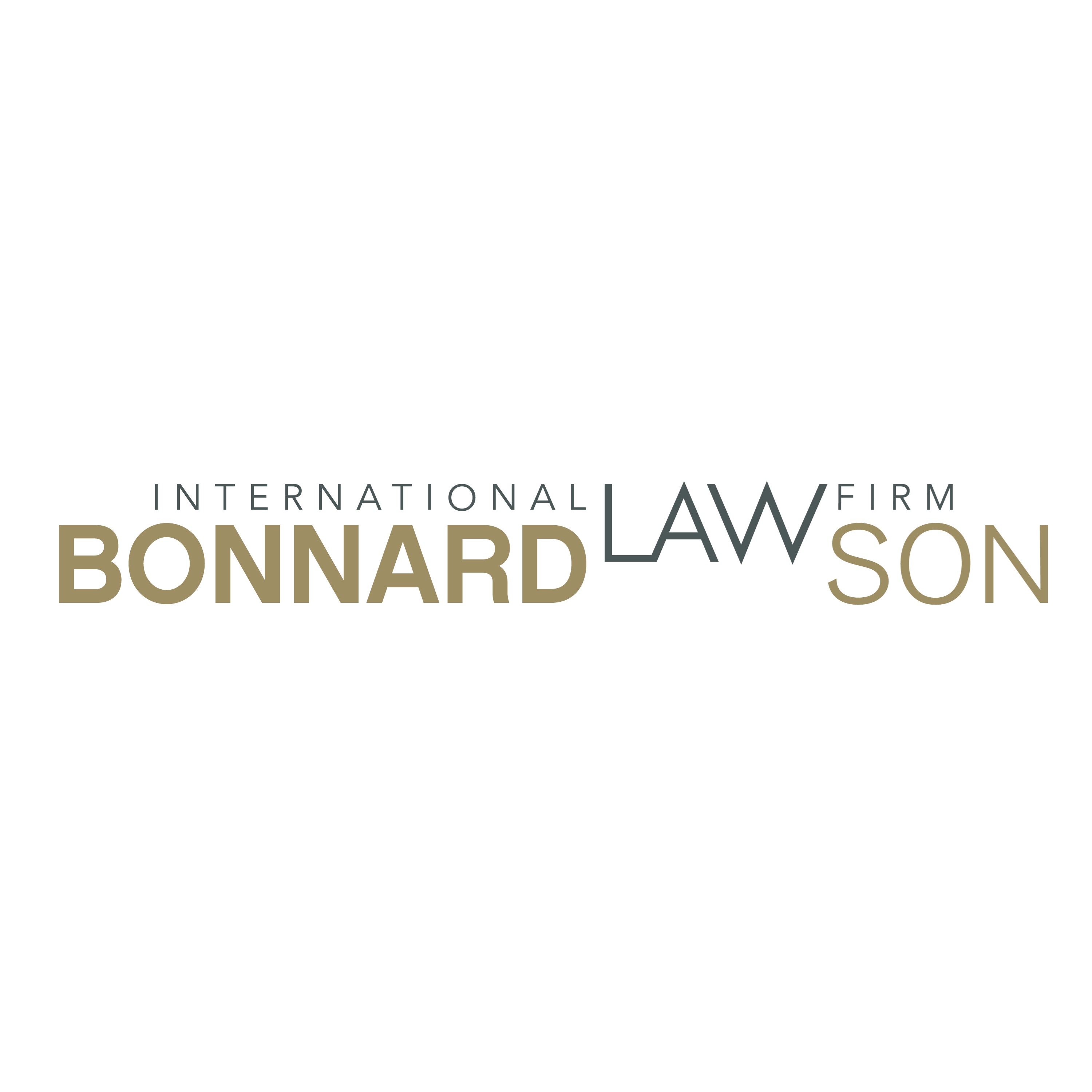 BONNARD LAWSON LEGAL CONSULTANTS LLC logo